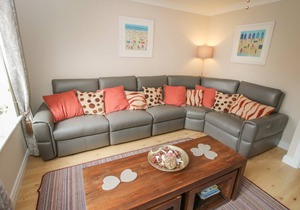 Cabin ∙ 4 bedrooms ∙ 8 guests