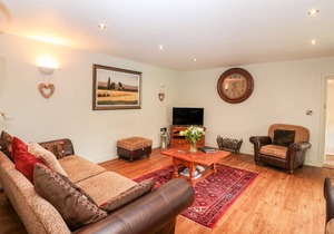Cabin ∙ 4 bedrooms ∙ 8 guests