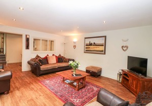 Cabin ∙ 4 bedrooms ∙ 8 guests