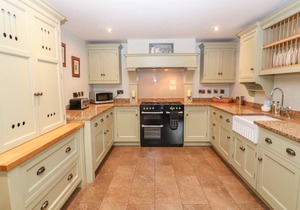 Cabin ∙ 4 bedrooms ∙ 8 guests