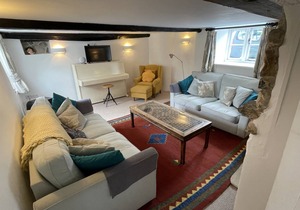 Cabin ∙ 4 bedrooms ∙ 8 guests