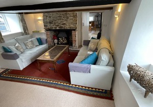 Cabin ∙ 4 bedrooms ∙ 8 guests