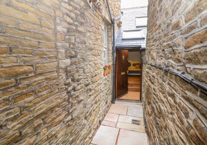 Cabin ∙ 4 bedrooms ∙ 8 guests