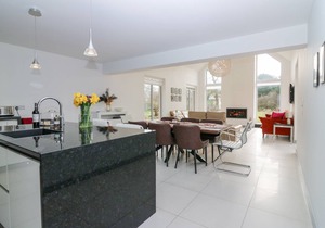 Cabin ∙ 4 bedrooms ∙ 8 guests