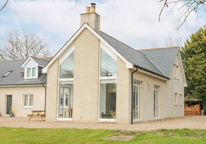Cabin ∙ 4 bedrooms ∙ 8 guests