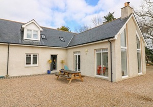 Cabin ∙ 4 bedrooms ∙ 8 guests