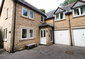 Cabin ∙ 4 bedrooms ∙ 8 guests