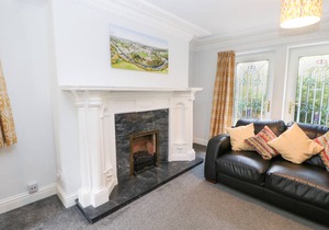 Cabin ∙ 4 bedrooms ∙ 8 guests