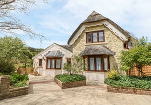 Cabin ∙ 4 bedrooms ∙ 8 guests