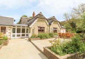 Cabin ∙ 4 bedrooms ∙ 8 guests
