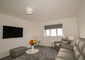 Cabin ∙ 4 bedrooms ∙ 8 guests