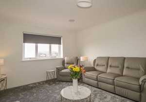 Cabin ∙ 4 bedrooms ∙ 8 guests