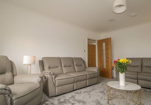 Cabin ∙ 4 bedrooms ∙ 8 guests