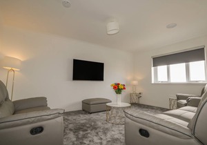Cabin ∙ 4 bedrooms ∙ 8 guests