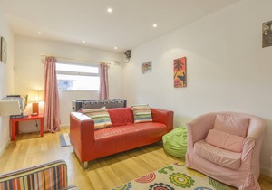 Cabin ∙ 4 bedrooms ∙ 8 guests