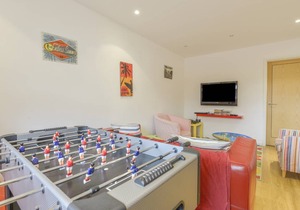 Cabin ∙ 4 bedrooms ∙ 8 guests