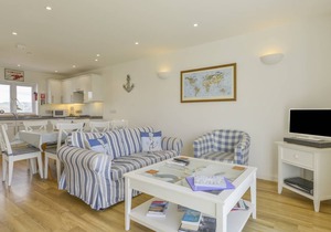 Cabin ∙ 4 bedrooms ∙ 8 guests