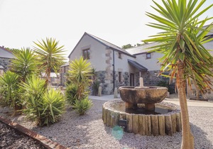 Cabin ∙ 4 bedrooms ∙ 8 guests