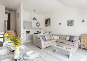 Cabin ∙ 4 bedrooms ∙ 8 guests