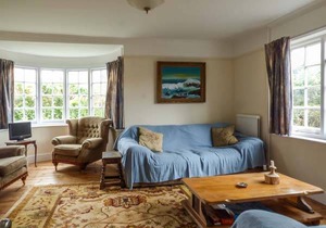 Cabin ∙ 4 bedrooms ∙ 9 guests