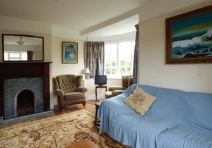 Cabin ∙ 4 bedrooms ∙ 9 guests
