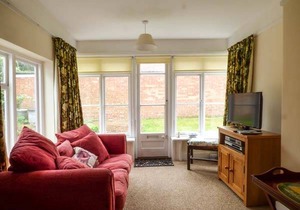 Cabin ∙ 4 bedrooms ∙ 9 guests