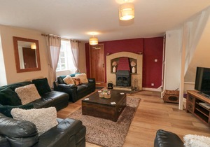 Cabin ∙ 4 bedrooms ∙ 10 guests