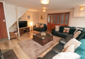 Cabin ∙ 4 bedrooms ∙ 10 guests
