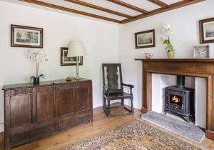Cabin ∙ 4 bedrooms ∙ 8 guests