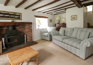 Cabin ∙ 4 bedrooms ∙ 8 guests