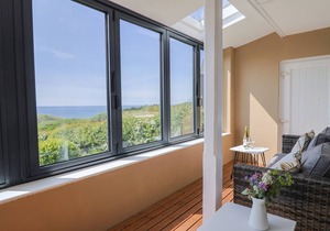 Cabin ∙ 4 bedrooms ∙ 8 guests