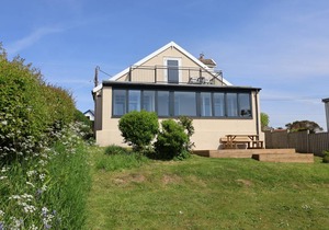 Cabin ∙ 4 bedrooms ∙ 8 guests
