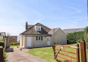 Cabin ∙ 4 bedrooms ∙ 8 guests