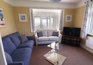 Cabin ∙ 4 bedrooms ∙ 8 guests