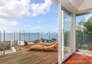 Cabin ∙ 4 bedrooms ∙ 8 guests