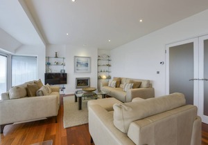 Cabin ∙ 4 bedrooms ∙ 8 guests