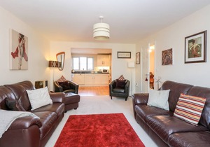 Cabin ∙ 4 bedrooms ∙ 7 guests