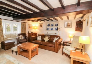 Cabin ∙ 4 bedrooms ∙ 7 guests
