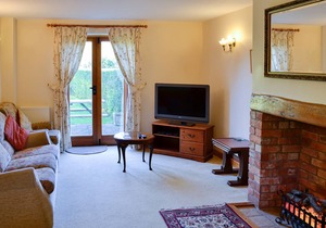 Cabin ∙ 4 bedrooms ∙ 8 guests