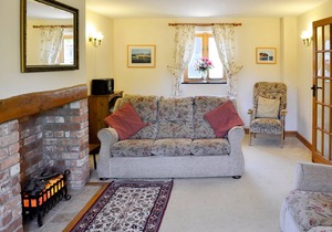 Cabin ∙ 4 bedrooms ∙ 8 guests