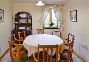Cabin ∙ 4 bedrooms ∙ 8 guests