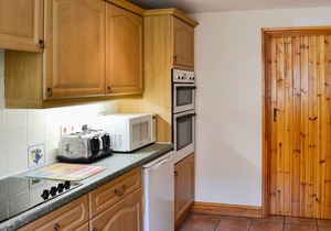 Cabin ∙ 4 bedrooms ∙ 8 guests