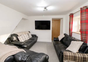 Cabin ∙ 4 bedrooms ∙ 9 guests