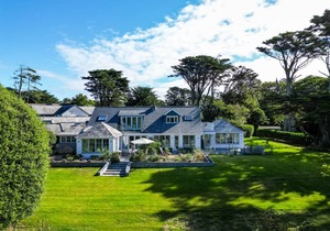 Cabin ∙ 5 bedrooms ∙ 10 guests