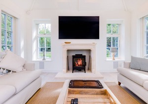 Cabin ∙ 5 bedrooms ∙ 10 guests