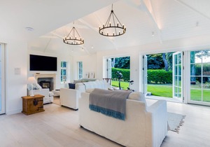 Cabin ∙ 5 bedrooms ∙ 10 guests