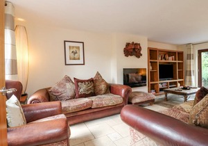 Cabin ∙ 5 bedrooms ∙ 12 guests