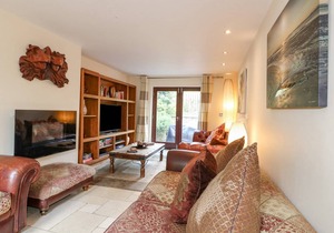 Cabin ∙ 5 bedrooms ∙ 12 guests