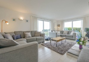 Cabin ∙ 5 bedrooms ∙ 10 guests
