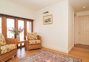 Cabin ∙ 5 bedrooms ∙ 9 guests